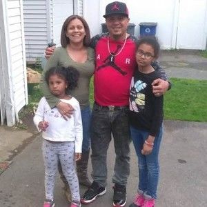 Meet your Posher, Karina